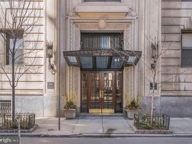 250 S 13TH STREET, Unit 12E, PHILADELPHIA, PA 19107