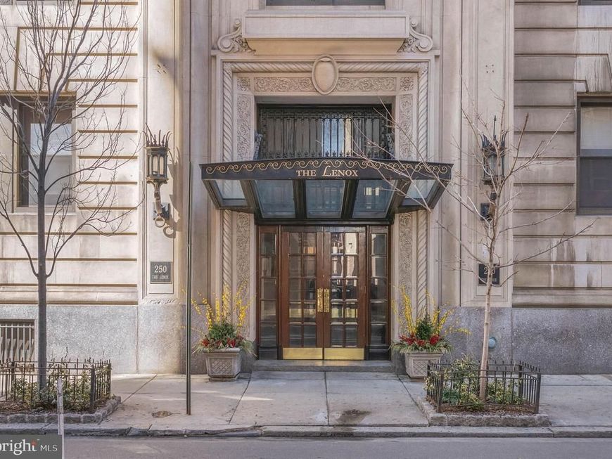 250 S 13th Street, Unit 12E, Philadelphia, PA 19107 Main Photo