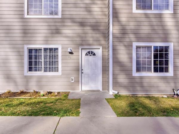 259 Coventry Place, Unit 43, Grand Junction, CO 81503