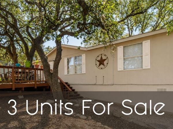 1235 Skylark Drive, Canyon Lake, TX 78133