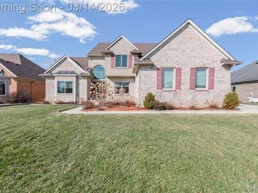 18890 Church Hill Drive, Riverview, MI 48193