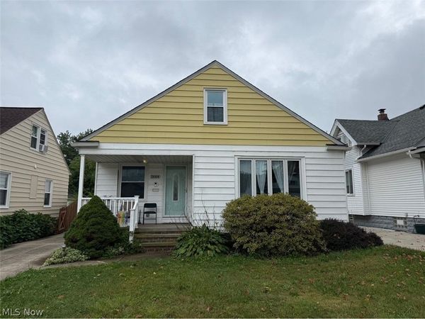 11604 Bradwell Road , Garfield Heights, OH 44125