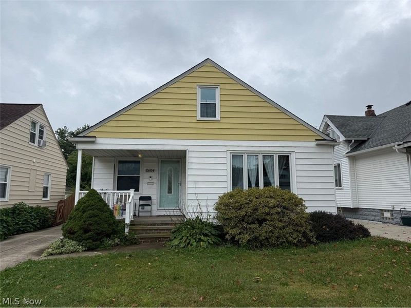 11604 Bradwell Road , Garfield Heights, OH 44125 Photo 1