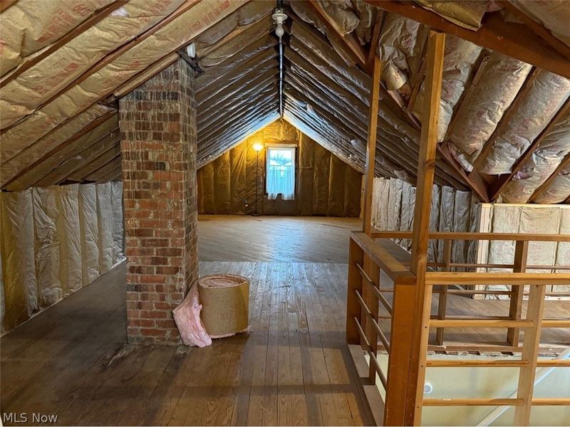 11604 Bradwell Road , Garfield Heights, OH 44125 Photo 15