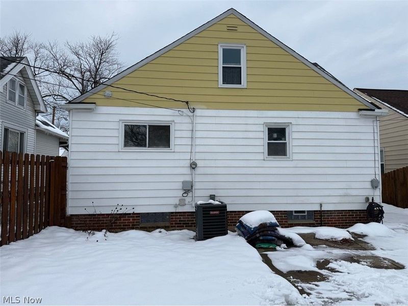 11604 Bradwell Road , Garfield Heights, OH 44125 Photo 21