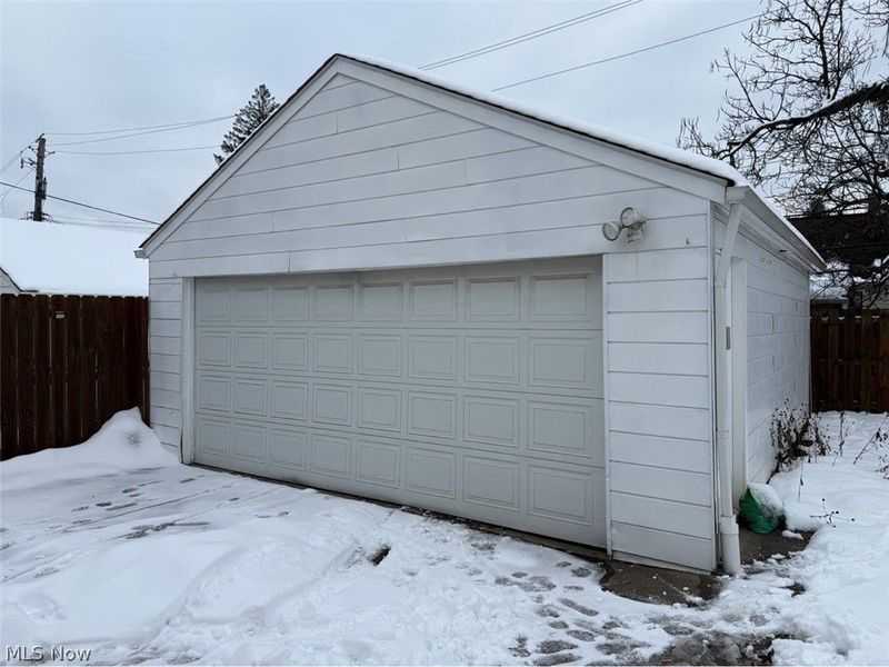 11604 Bradwell Road , Garfield Heights, OH 44125 Photo 23