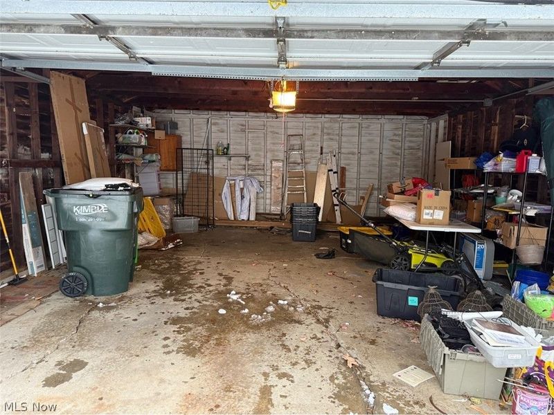 11604 Bradwell Road , Garfield Heights, OH 44125 Photo 24