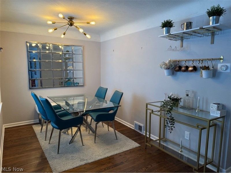 11604 Bradwell Road , Garfield Heights, OH 44125 Photo 6