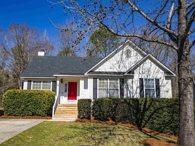 6 Gidding Ct, Irmo, SC 29063