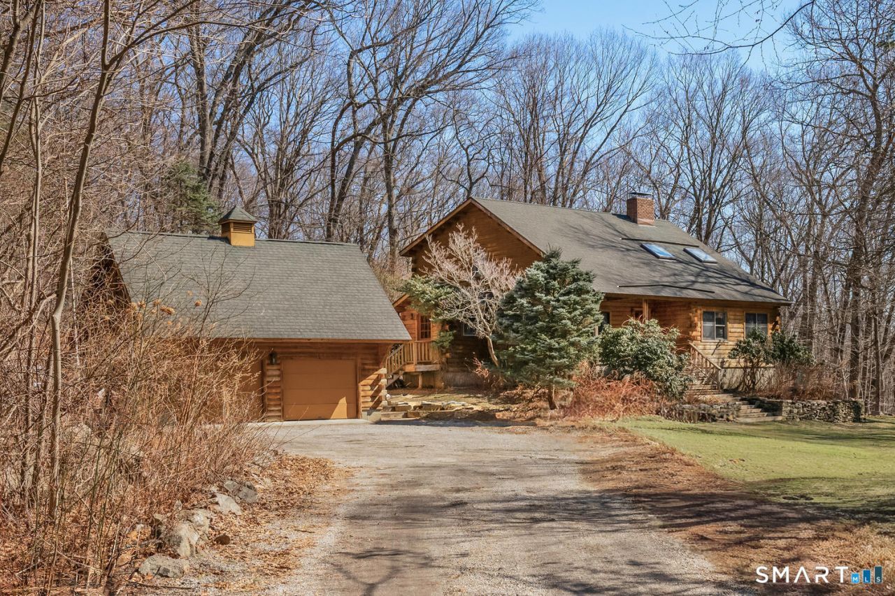 766 North Park, Easton, CT 06612 Main Photo