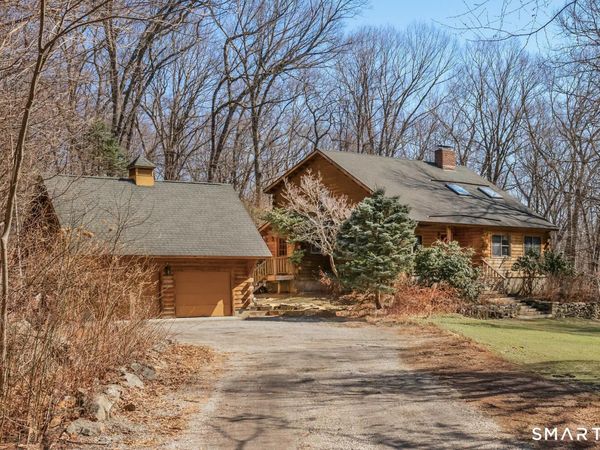 766 North Park, Easton, CT 06612