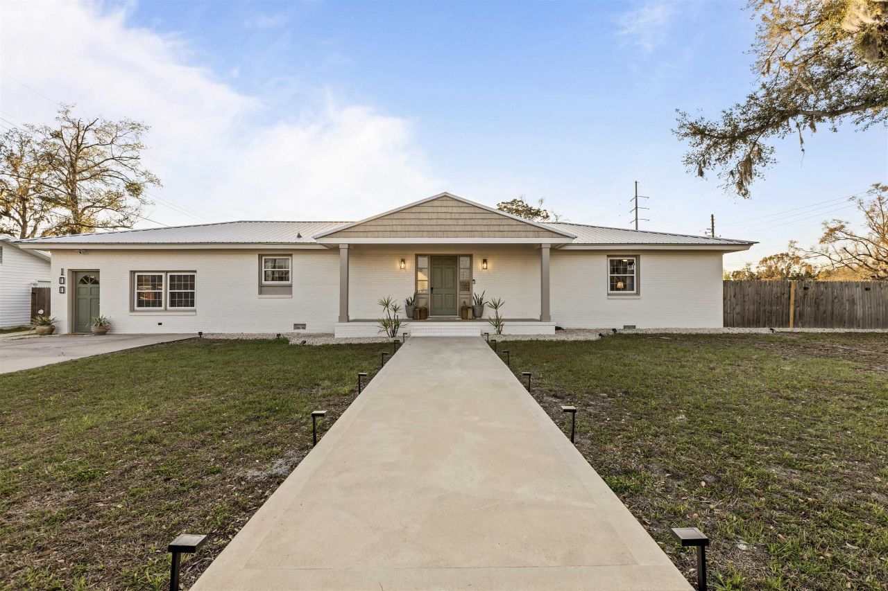 100 Forest Circle, Perry, FL 32347 Photo