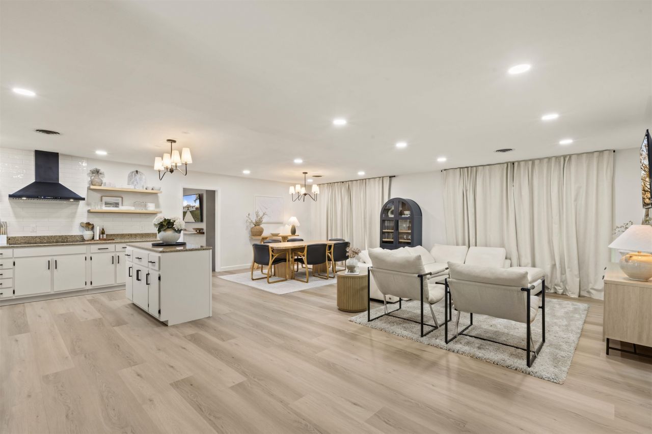 100 Forest Circle, Perry, FL 32347 Photo