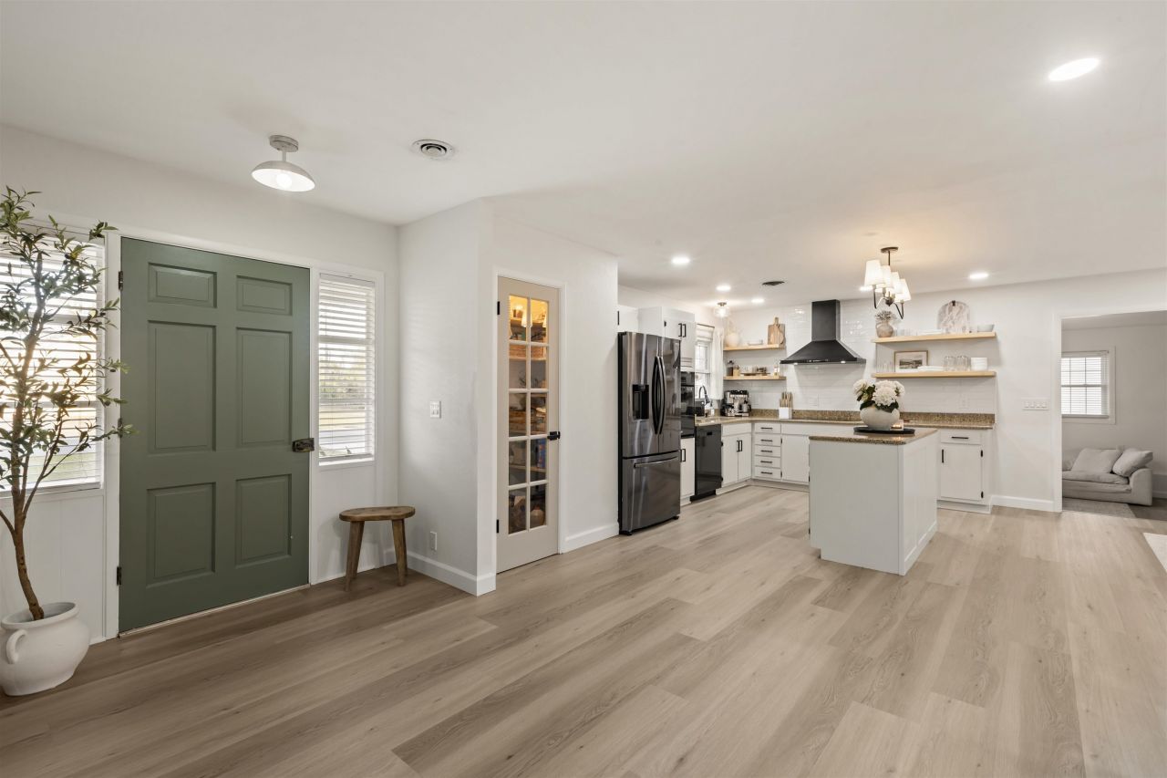 100 Forest Circle, Perry, FL 32347 Photo