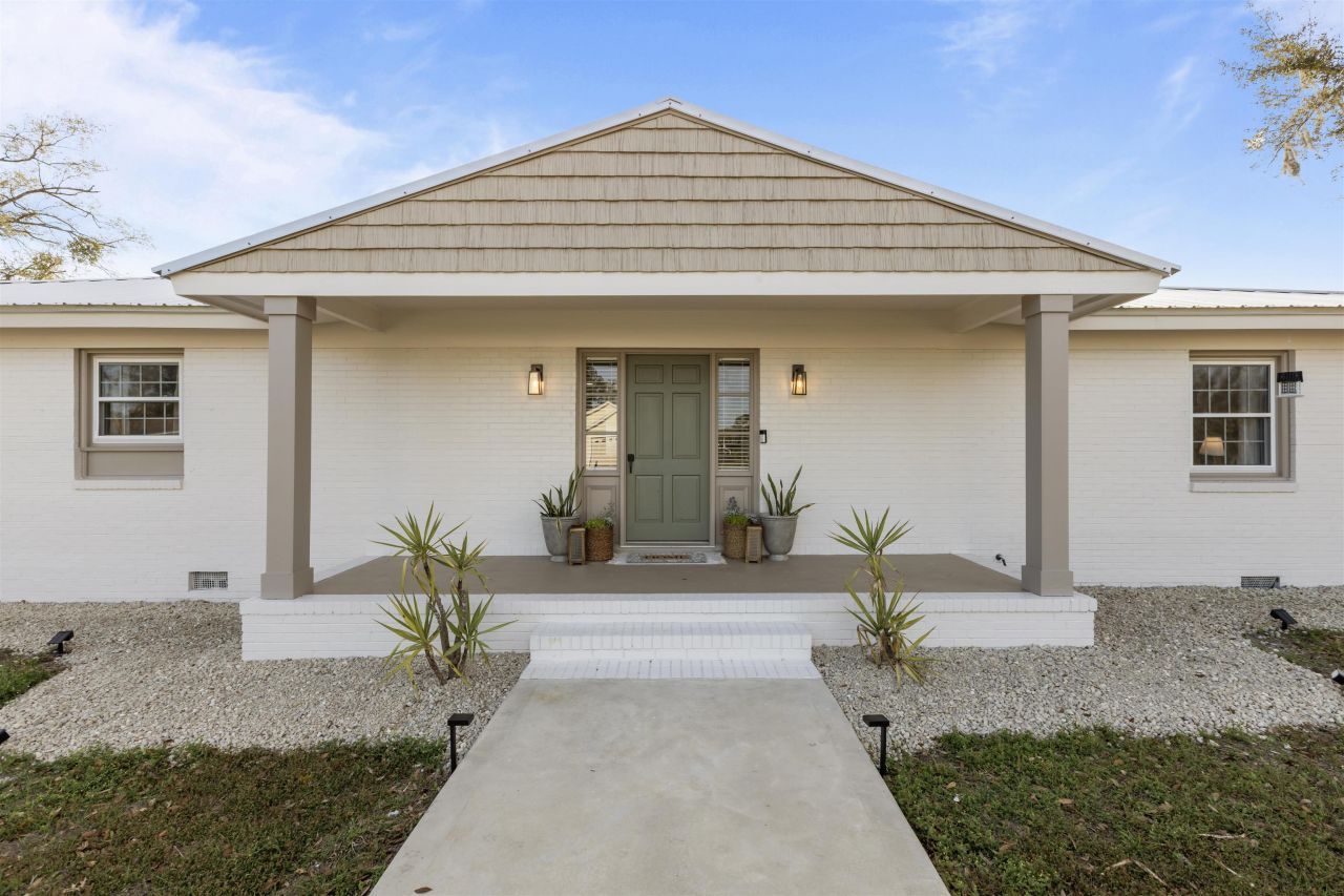 100 Forest Circle, Perry, FL 32347 Photo