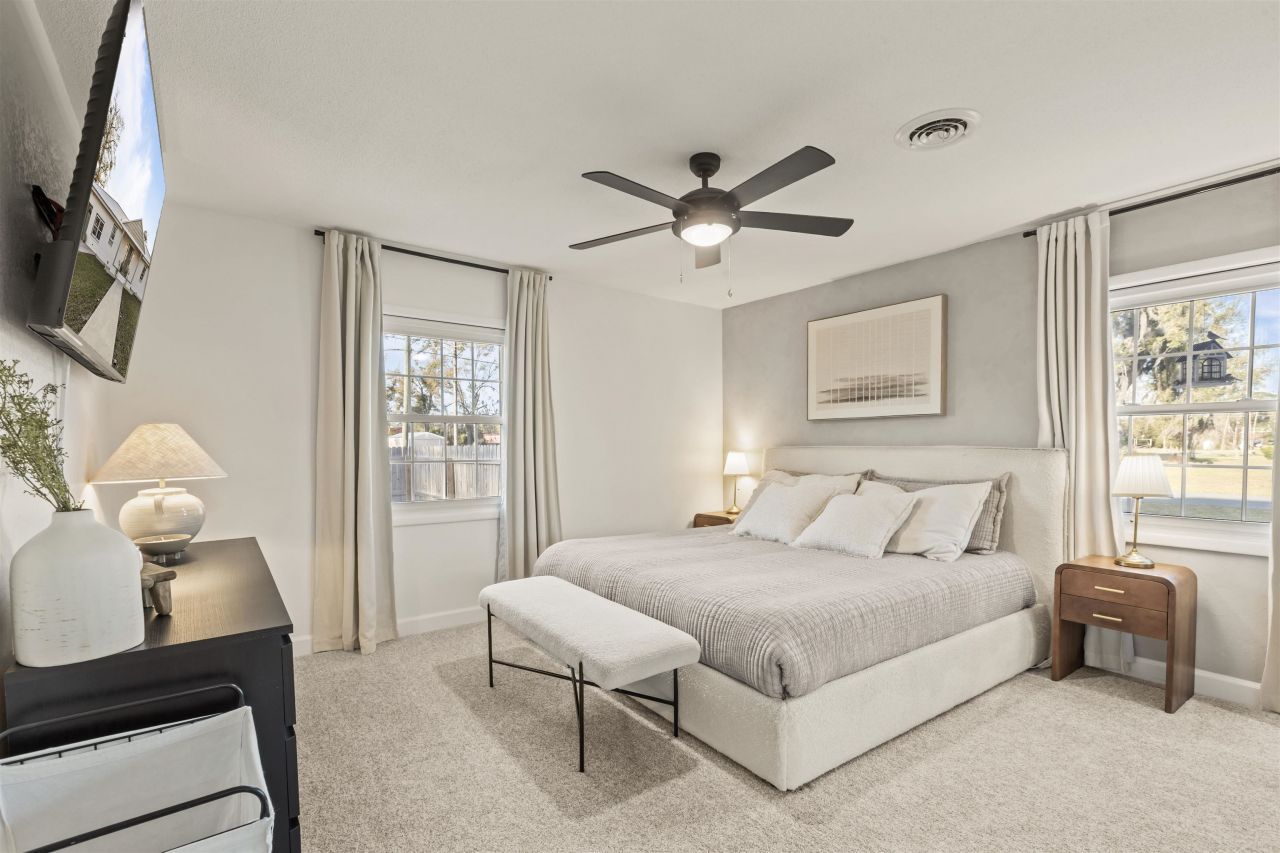 100 Forest Circle, Perry, FL 32347 Photo