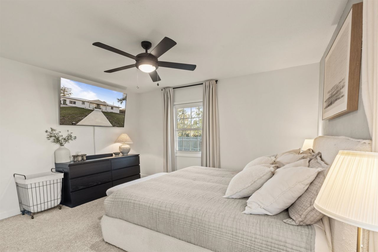 100 Forest Circle, Perry, FL 32347 Photo