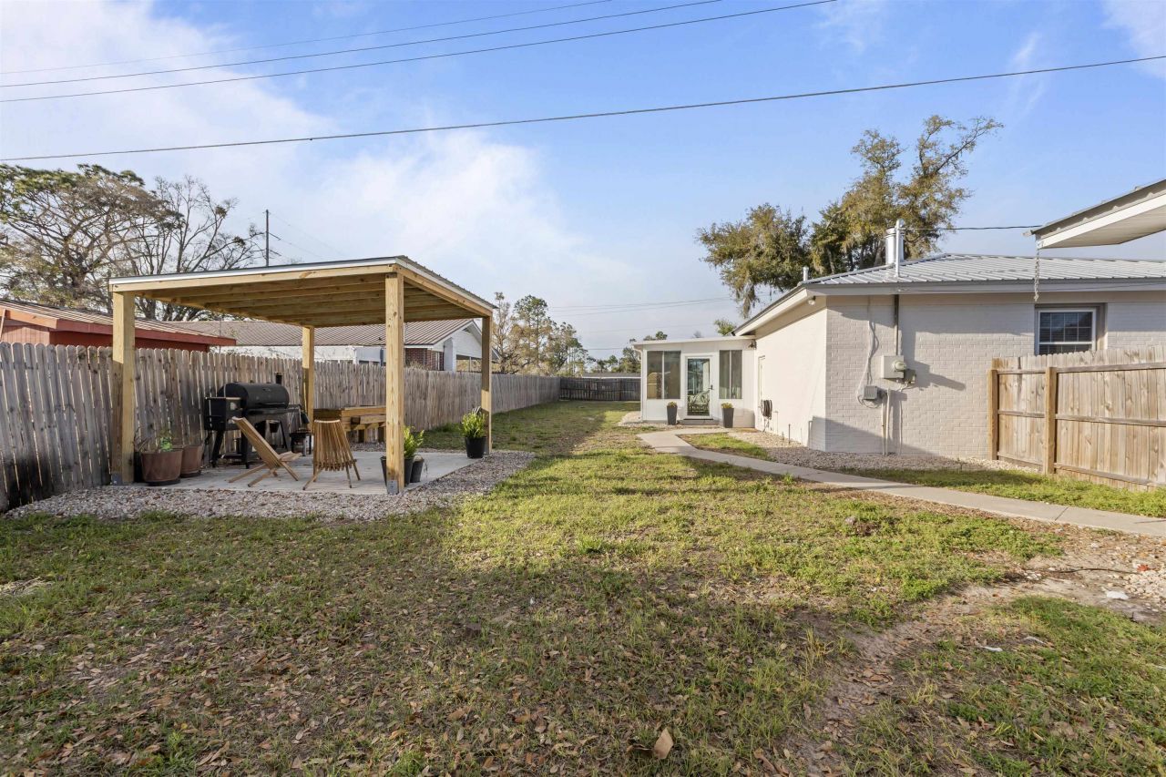 100 Forest Circle, Perry, FL 32347 Photo