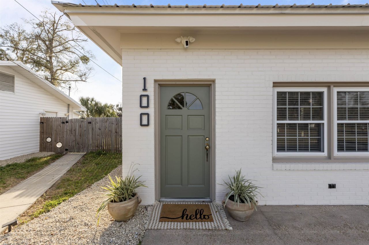 100 Forest Circle, Perry, FL 32347 Photo