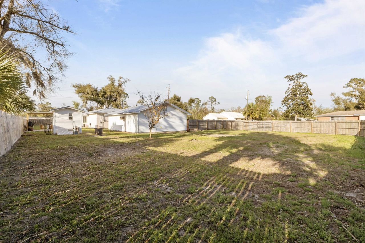 100 Forest Circle, Perry, FL 32347 Photo