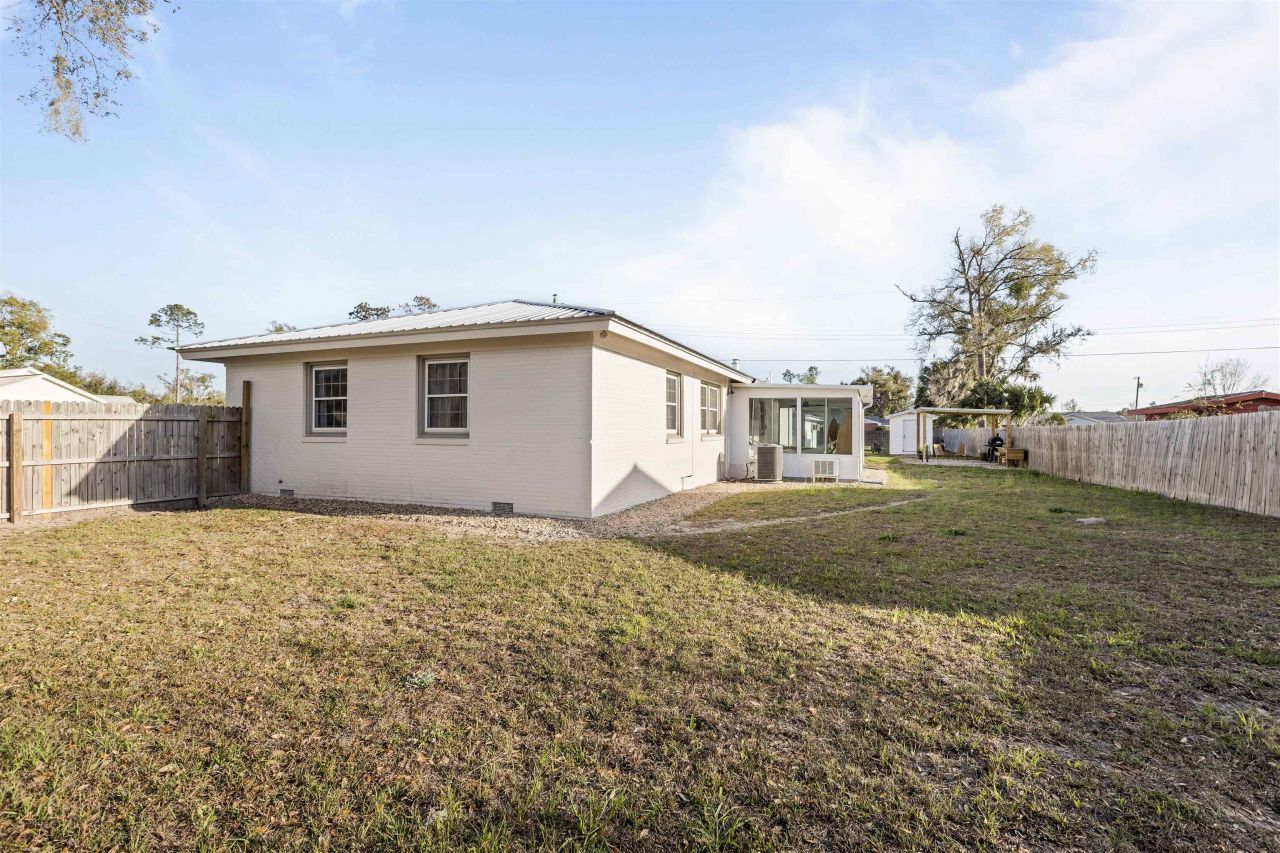 100 Forest Circle, Perry, FL 32347 Photo