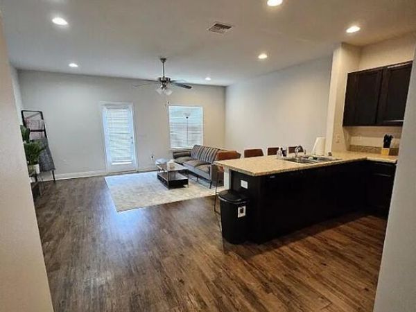 5916 Callaway Circle , Panama City, FL 32404