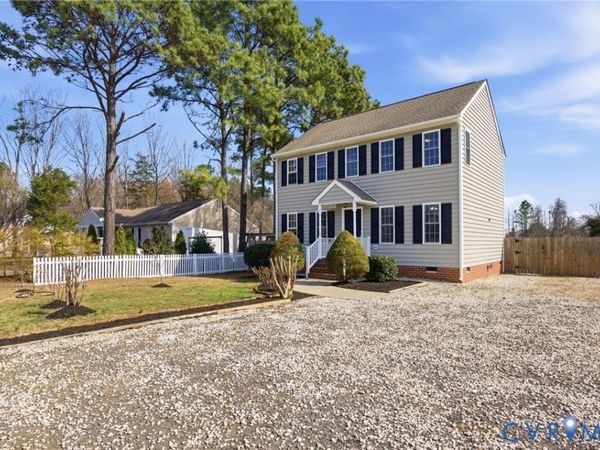 10041 Highview Avenue , Glen Allen, VA 23059