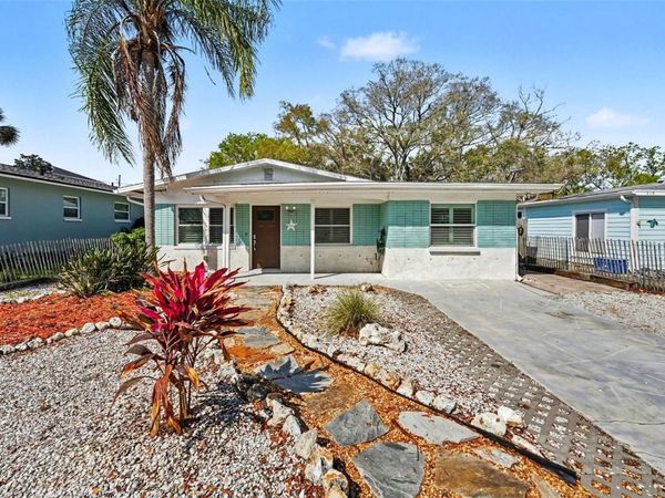 318 BATH STREET, TARPON SPRINGS, FL 34689