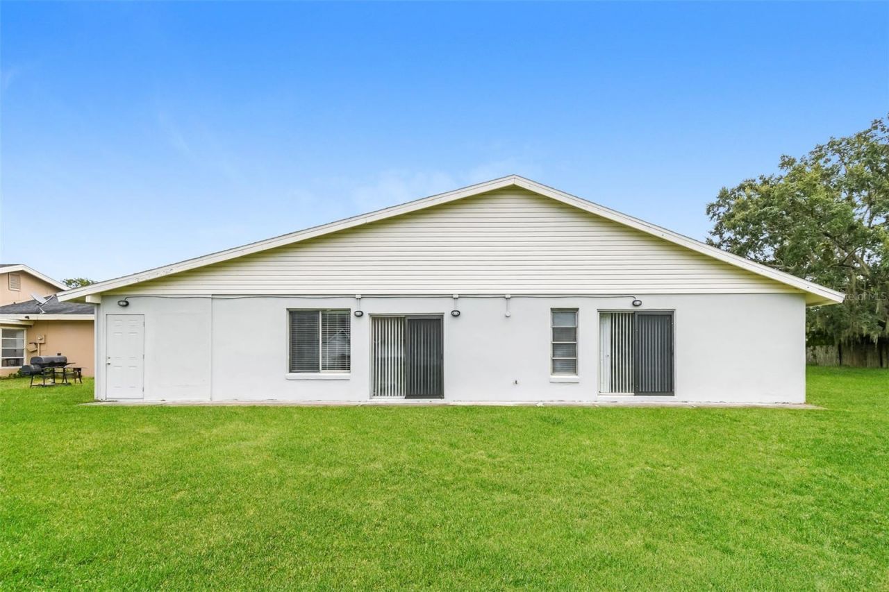 820 E Flag Lane , Kissimmee, FL 34759 Photo