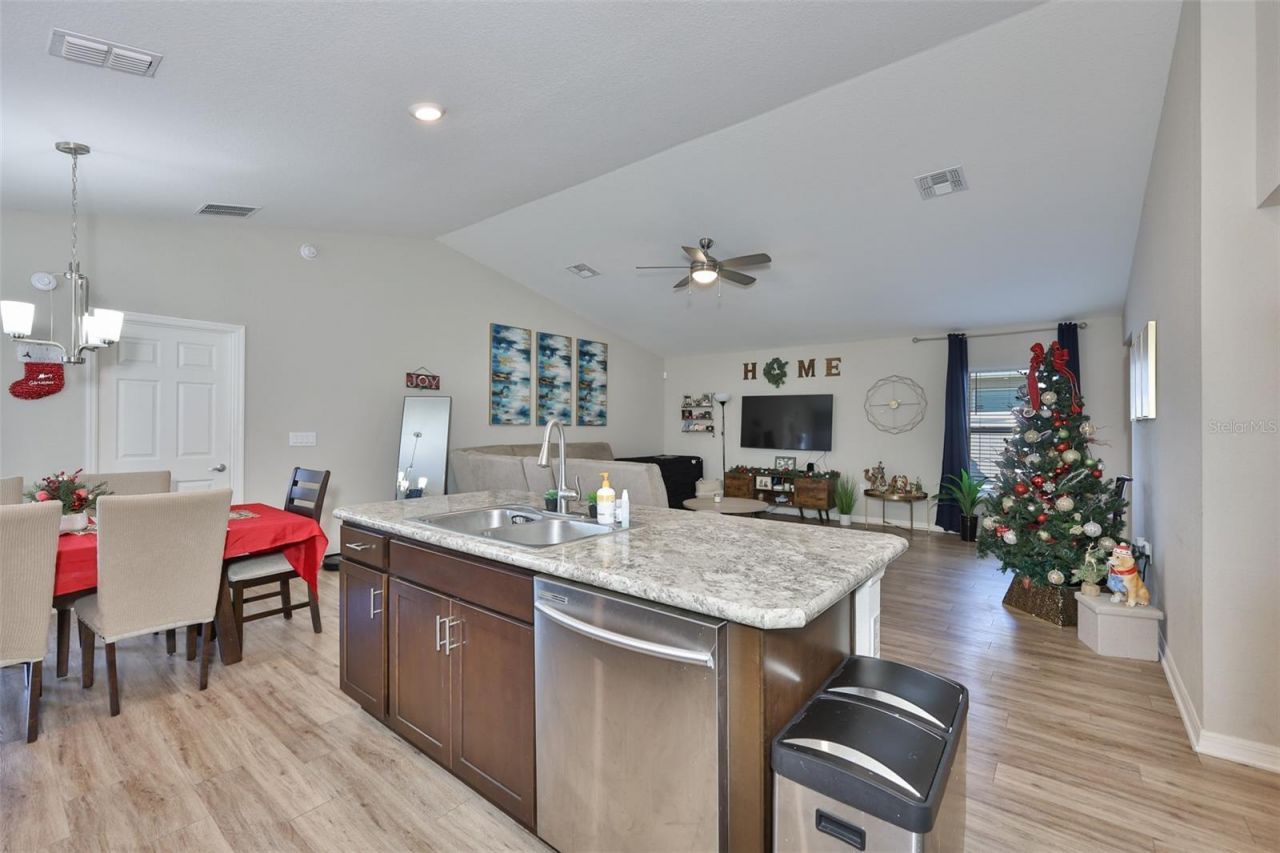 252 Cascara Lane , Auburndale, FL 33823 Photo