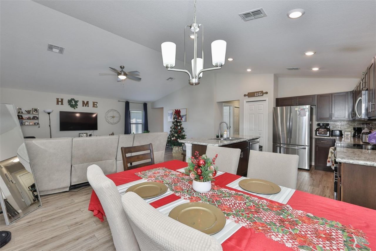 252 Cascara Lane , Auburndale, FL 33823 Photo