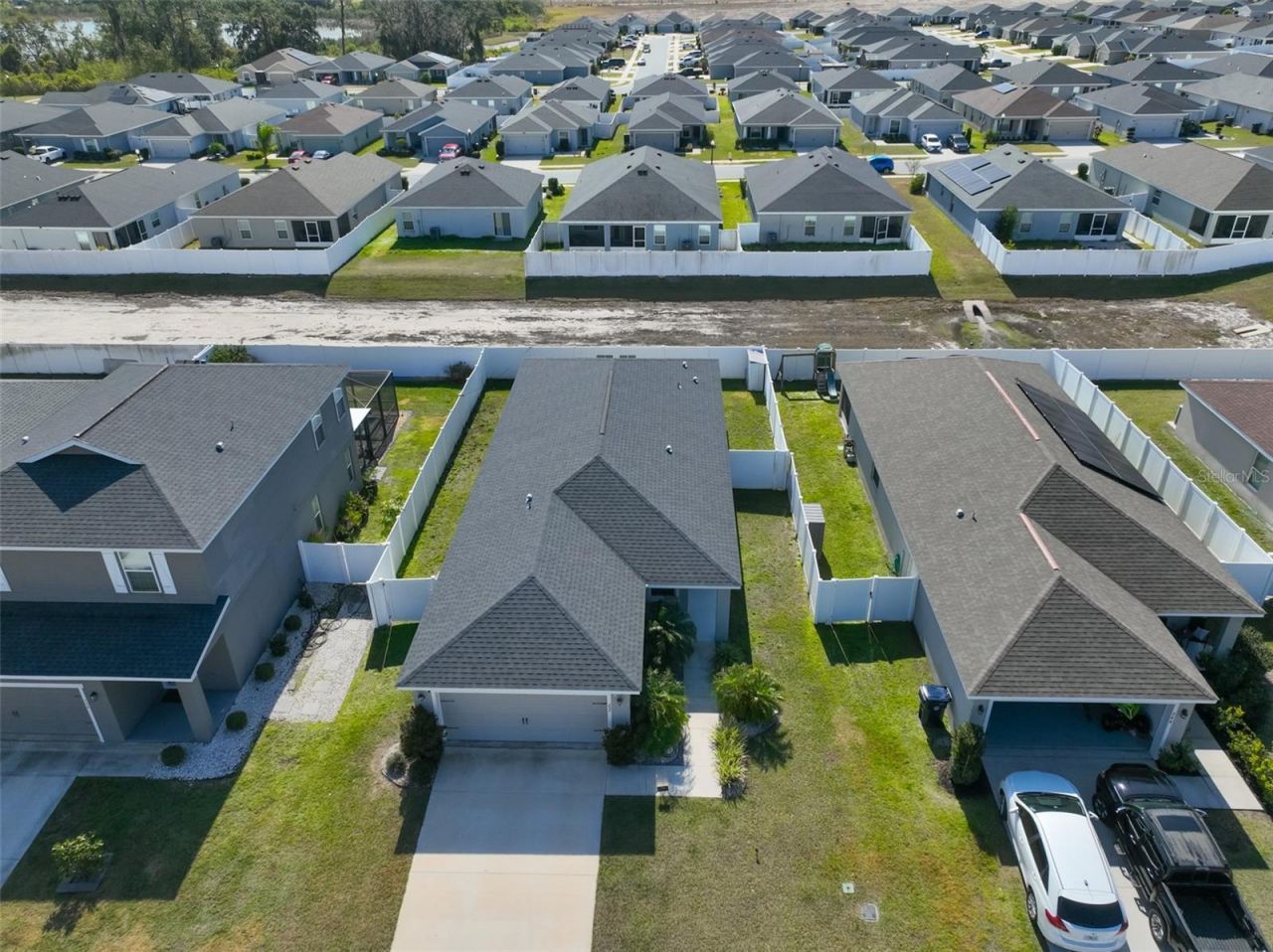 252 Cascara Lane , Auburndale, FL 33823 Photo