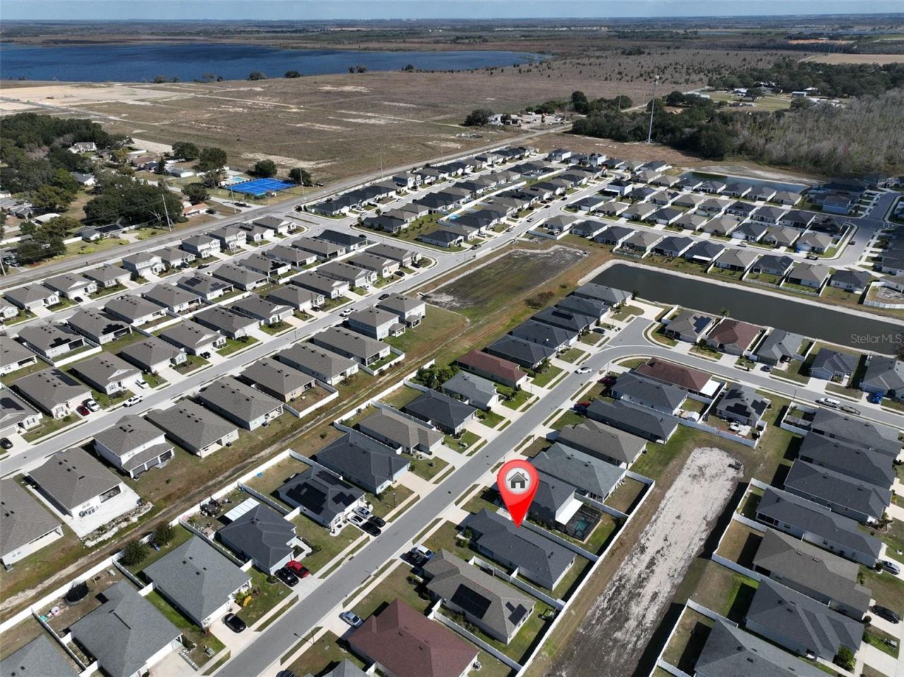 252 Cascara Lane , Auburndale, FL 33823 Photo