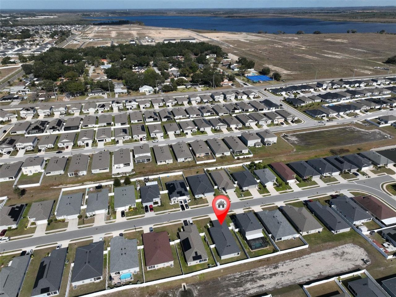 252 Cascara Lane , Auburndale, FL 33823 Photo