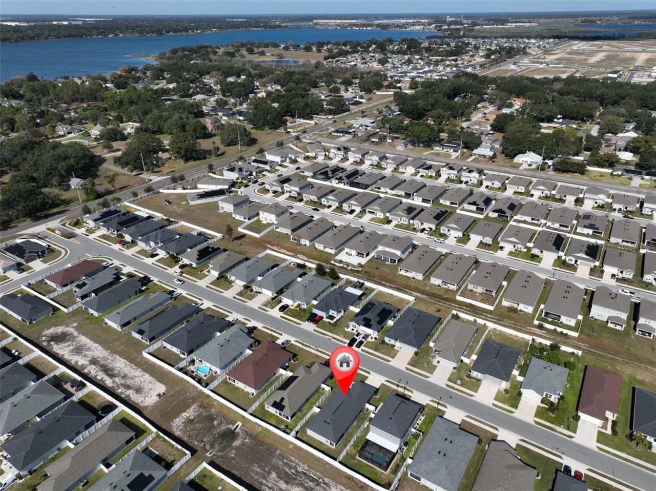 252 Cascara Lane , Auburndale, FL 33823 Photo