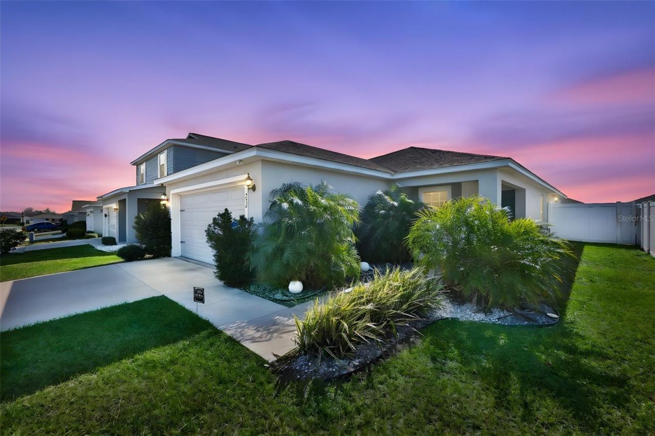 252 Cascara Lane , Auburndale, FL 33823 Photo