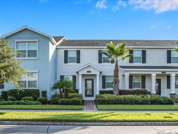 11701 FICTION AVENUE , ORLANDO, FL 32832