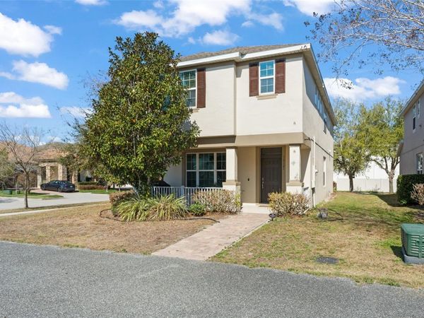 12121 SILVERLAKE PARK DRIVE , WINDERMERE, FL 34786