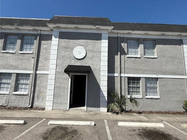 2759 L B MCLEOD ROAD , Unit 2759B, ORLANDO, FL 32805