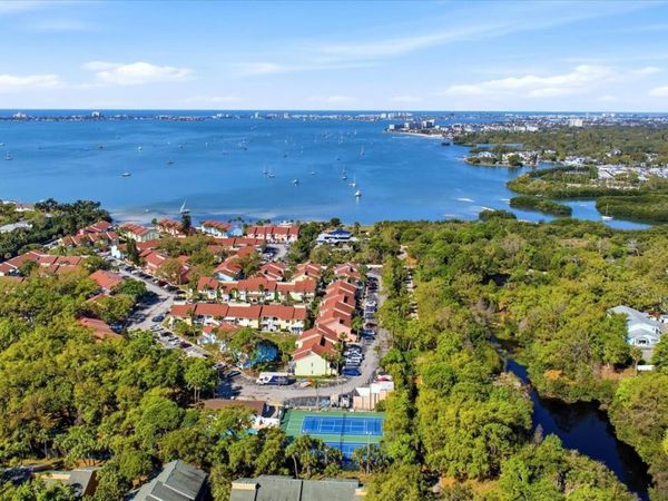 4230 36TH AVENUE S, Unit A, ST PETERSBURG, FL 33711