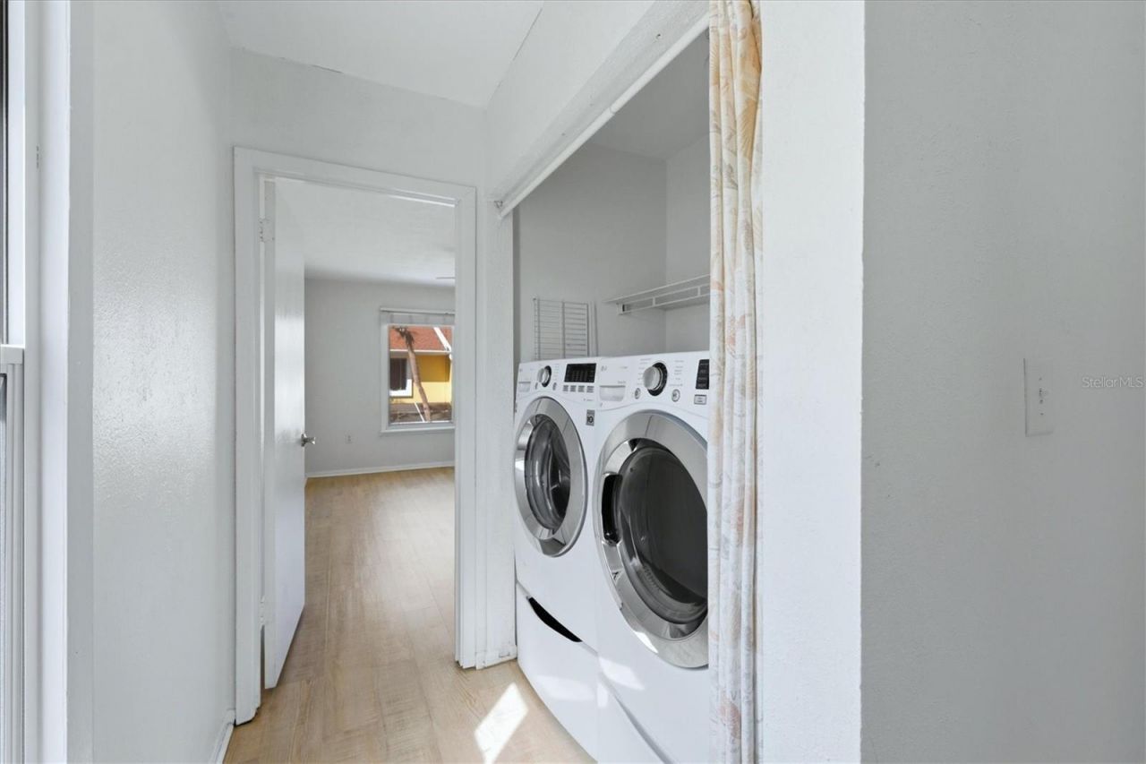 4230 36th Avenue S, Unit A, Saint Petersburg, FL 33711 Photo