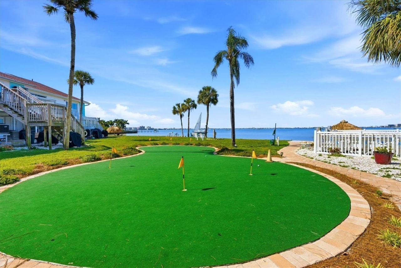 4230 36th Avenue S, Unit A, Saint Petersburg, FL 33711 Photo