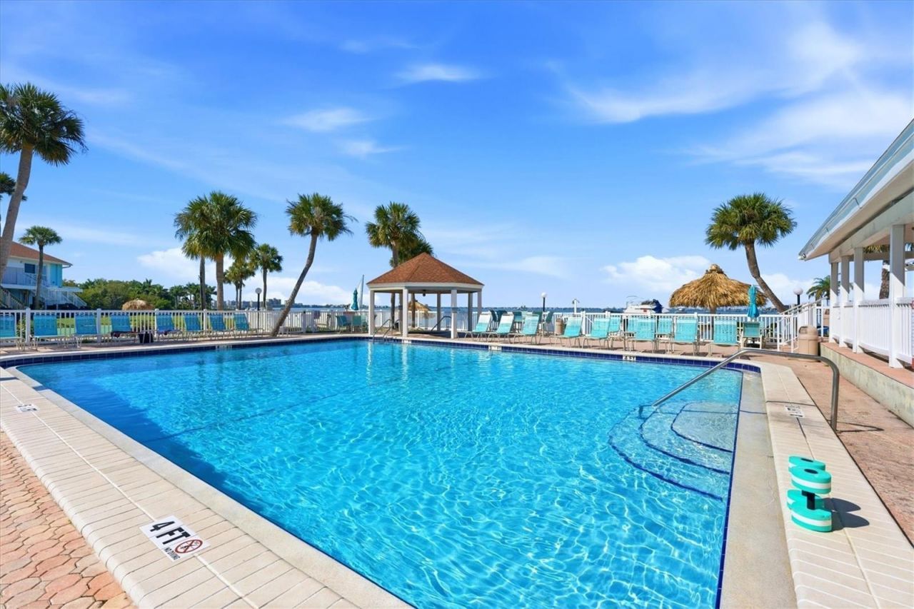 4230 36th Avenue S, Unit A, Saint Petersburg, FL 33711 Photo