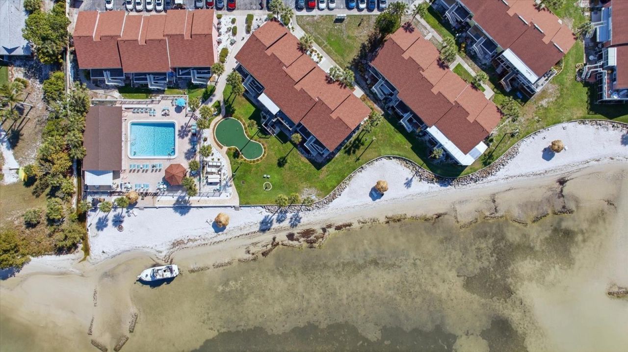 4230 36th Avenue S, Unit A, Saint Petersburg, FL 33711 Photo