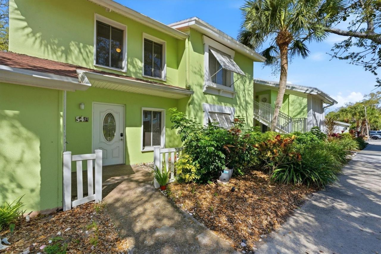 4230 36th Avenue S, Unit A, Saint Petersburg, FL 33711 Photo