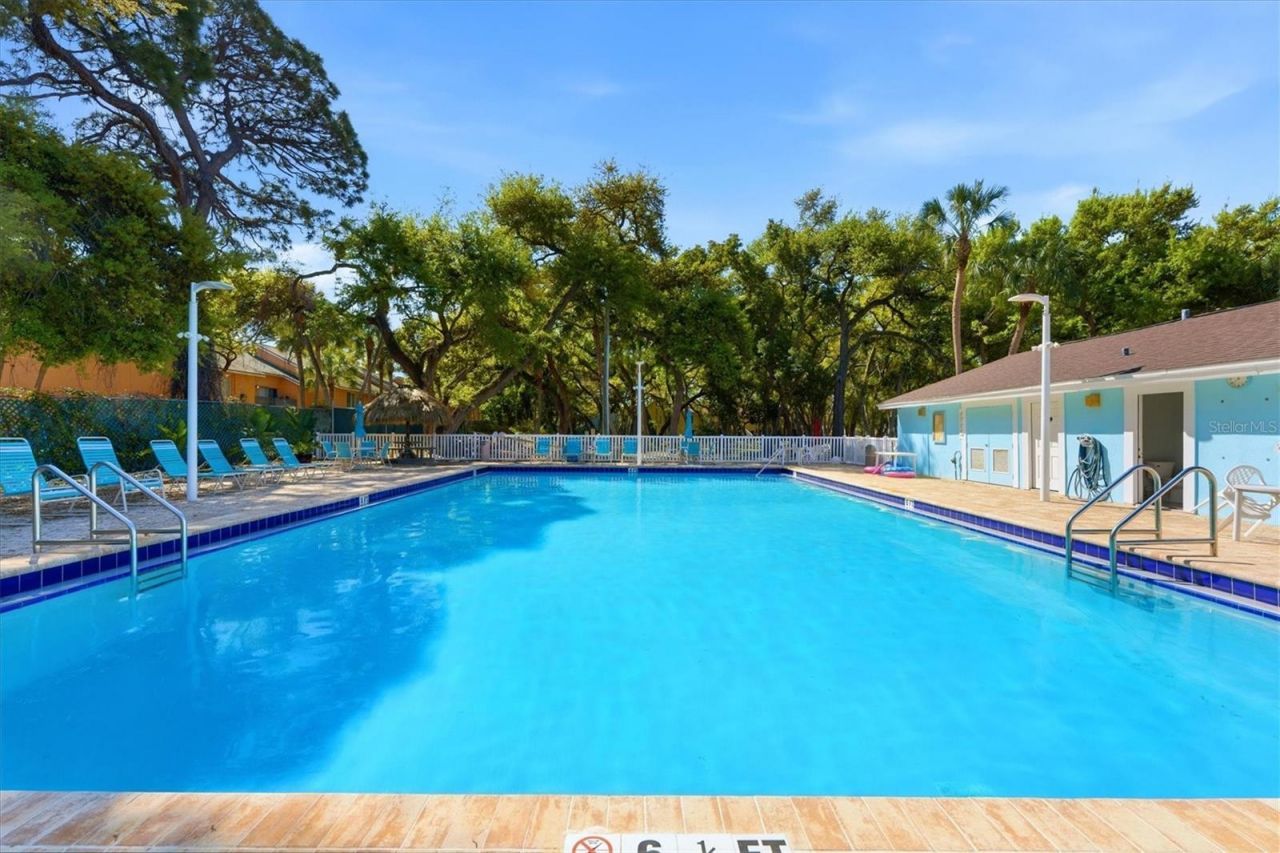 4230 36th Avenue S, Unit A, Saint Petersburg, FL 33711 Photo