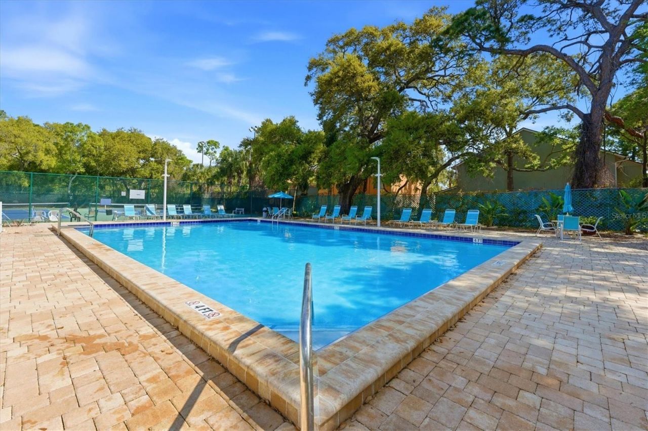 4230 36th Avenue S, Unit A, Saint Petersburg, FL 33711 Photo