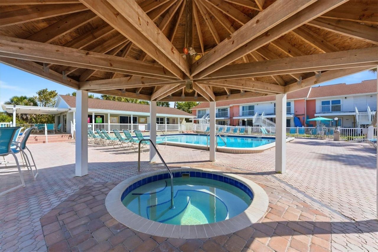 4230 36th Avenue S, Unit A, Saint Petersburg, FL 33711 Photo