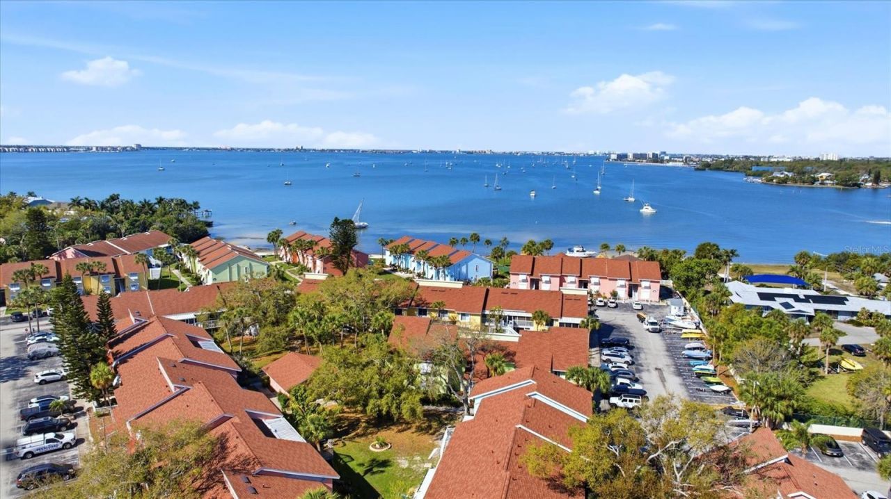 4230 36th Avenue S, Unit A, Saint Petersburg, FL 33711 Photo