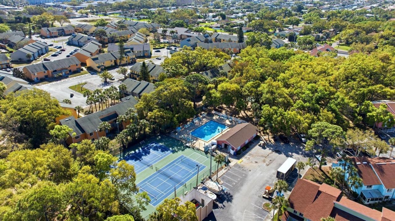 4230 36th Avenue S, Unit A, Saint Petersburg, FL 33711 Photo